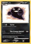 GHOST