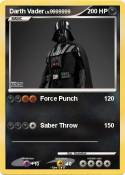 Darth Vader