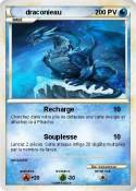 draconieau