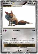 Wolfeon