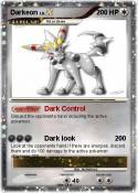 Darkeon