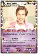 PewDiePie
