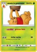 winnie le gourm