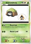 Snorunt(Alola)
