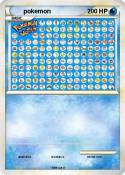 pokemon