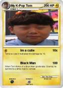 My K-Pop Tom