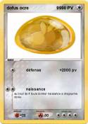 dofus ocre 99