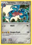 Garchomp