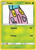 Fresiu