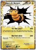 Barry B. Benson