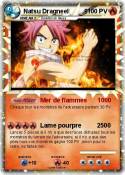 Natsu Dragneel