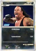 undertaker