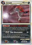 Zoroark