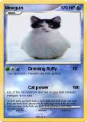 Mewguin