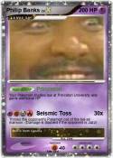 Philip Banks