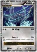 Lugia