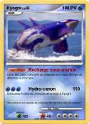 Kyogre