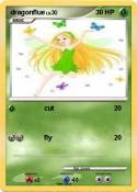 dragonflue