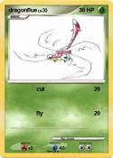 dragonflue