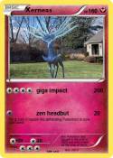 Xerneas