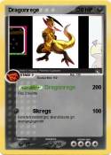 Dragonrege