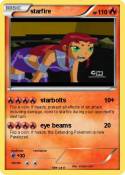 starfire