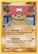 Chopper
