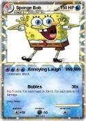 Sponge Bob