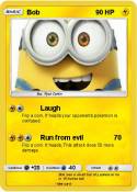 Bob