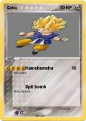 Goku