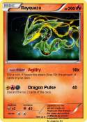 Rayquaza