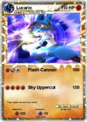 Lucario