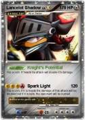 Lancelot Shadow