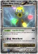 Super Metal