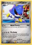 Metal Sonic