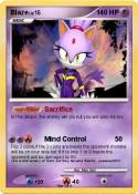 Blaze