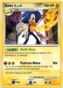 Sonic V