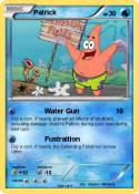Patrick