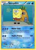 SpongeBob