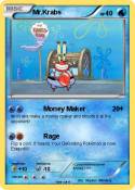 Mr.Krabs