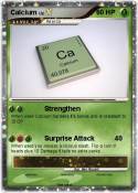 Calcium