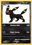 Umbreon
