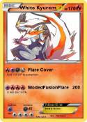 White Kyurem