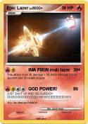 Epic Lazer