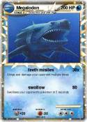 Megalodon