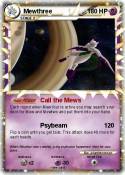 Mewthree