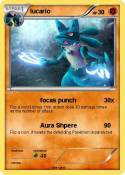 lucario