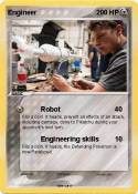 Engineer