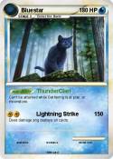 Bluestar