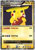 PICACHU